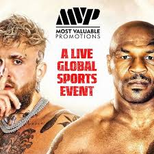 Jake Paul vs. Mike Tyson: Who will win?