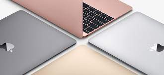 Touch id fürs komfortable einloggen, aber. Bericht Neues Macbook Air Mit Kaby Lake Refresh Heise Online