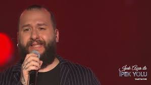 İpek Açar ile İpek Yolu