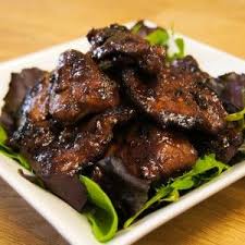 Tocino Filipino Bacon Recipes Food Pork Recipes