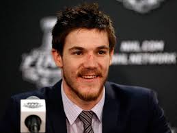 Stanley Cup Shaw Face Still Swelling