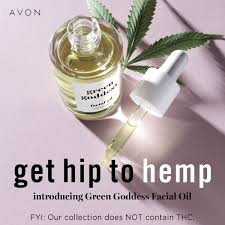 Pin On My Avon Business