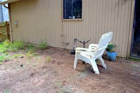 The backyard makeover contest was hosted online by wq magazine. The Backyard Makeover Before And After Ugly Duckling House