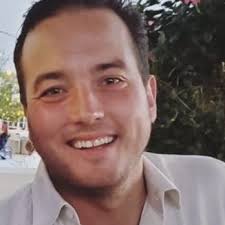 John Reges's Instagram, Twitter & Facebook