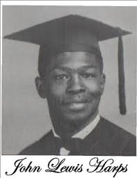 John Harps Obituary (2011)