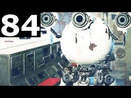 Fallout 4 Walkthrough Gameplay Part 84 Hole In The Wall Vault 81 Secret Recruiting Curie Youtube