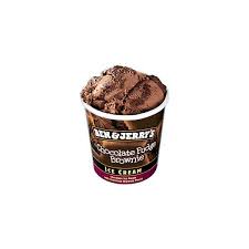 The Story Of Ben Jerry S Chocolate Fudge Brownie Ice Cream Greyston Bakery Fudge Brownies Chocolate Fudge Brownies Ice Cream