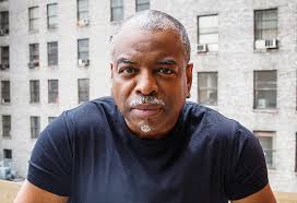 He has a daughter named michaela mica jean burton. Levar Burton Reveals Fondness For Video Games Vr Opportunities Treknews Net Your Daily Dose Of Star Trek News And Opinion