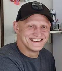 Travis Jeffrey Inman