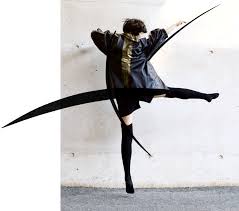 Shelly Xu Design – Zero Waste Fashion