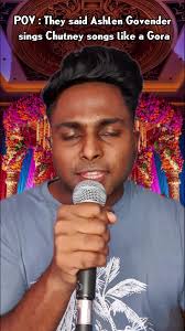 Reuben Ross Govender