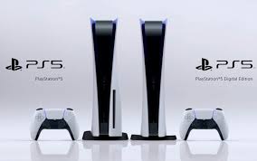 Vao Existir Duas Versoes Da Nova Playstation 5 Entende Quais Em 2020 Playstation Jogos De Playstation 4 Jogos Ps4