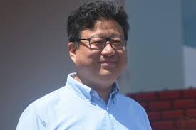 NetEase's 'Eggy Party' success leaves gaming rival Tencent scrambling for  hits