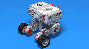 We did not find results for: Fllcasts Oya Bot Compact Motor Attachment Lego Robot
