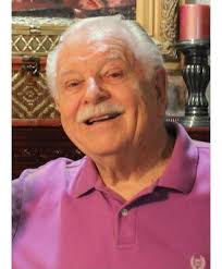 Ronald David Jaworski Obituary