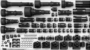 The Camera To Lens Compatibility Chart Contains The Complete