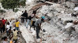 Terremoto en chile de magnitud 6,5. Terremoto En Haiti Rtve Es