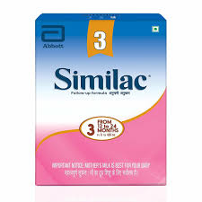 Abbott Similac Advance Infant Formula Stage 3 12 To 24