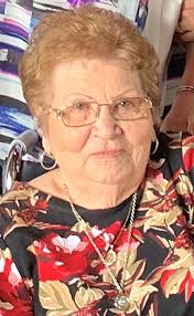 Eulalia Alvarez Obituary