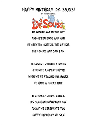  Preparing For Dr Seuss Day Dr Seuss Crafts Dr Seuss Seuss Classroom