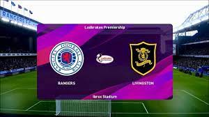 The latter company, rifc, also owns other corporations related to rangers including rangers retail ltd, rangers media ltd and garrion security services ltd. Rangers V Livingston Score Prediction Youtube