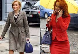 Cristina pocora are 4 joburi enumerate în profilul său. Cristina Pocora Click