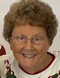 Joan Marie Stewart's Obituary