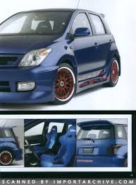 Image result for Azure Blue 2006 Scion