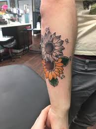 The song features vocals from kali uchis, who appeared on tyler's 2015 album cherry bomb on find your… Tattoo I Got For See You Again I Love That Song Tylerthecreator