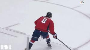 The best reactions from across the nhl. Funny Gifs Nhl Gif Vsgif Com