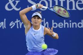 Belinda bencic is a swiss professional tennis player and olympian. Ulkwabllemnj M