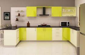 مطابخ الوميتال صغيرة المرسال