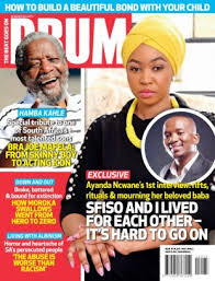 Sfiso ncwane's kids decided to take the matter to court. Coping With The Heartache
