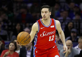 Sixers center joel embiid shoots over atlanta hawks center clint capela in game 3 of the nba eastern conference playoff semifinals on friday, june 11, 2021 in atlanta. Sixers T J Mcconnell Understands Harsh Reality Of The Nba Pittsburgh Post Gazette