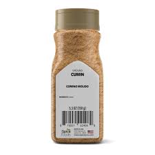 Cumin Powder / Comino En Polvo 2.1 – De Mi Pais