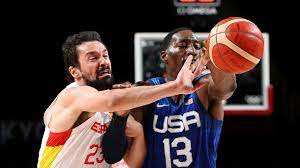 The basketball competitions are held at the saitama super arena in saitama, while the 3x3 competitions are held at the temporary aomi urban sports park in tokyo. Pvwbmsjrrmwpsm