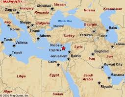 And Tomorrow Is Monday Un Cyprus Turkey Greece Israel Eu And Us In Multilateral Crisis Cyprus Kuwait City Skopje