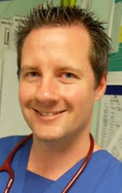 Hospital is region's first to use ketamine