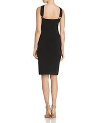 Elie Tahari Blossom Choker Neck Dress Party Dresses For Women Designer Cocktail Dress Party Dress