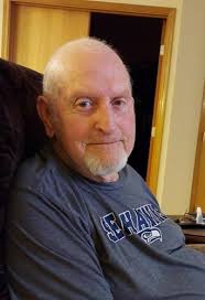 Ronald Lewis Obituary (1939