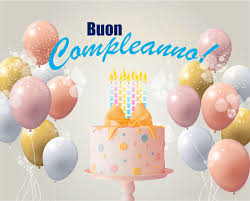 Gif buon compleanno auguri gif immagini per ogni occasione create your forum and your blog! Le Gif Di Buon Compleanno 100 Cartoline Augurali