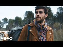 El mismo sol lyrics 2015: Alvaro Soler El Mismo Sol Music Video Song Lyrics And Karaoke