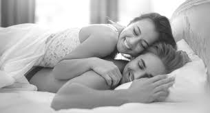 The ultimate sign of trust and protection, the nuzzle is common in new and rekindled relationships. What Your Cuddling Style Says About Your Relationship Relationship Rules