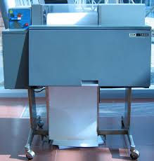 طابعة قوية جدا ليزر ابيض واسود hp 2430. Line Printer Wikipedia