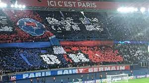 Supporters guide faq psg youtube. Ici C Est Paris Choreography Paris Saint Germain Vs Liverpool Ultras Way Youtube