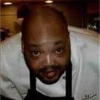 ERIC D. WHITNEY, SR. Obituary