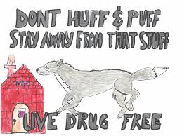 Just for comedic effect, or comedy relief. Drug Free Drawing Ideas Happy Emotion
