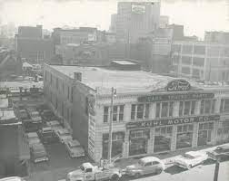 15 Buildings Of Interest For Drawing Ideas Chevrolet Dealership Car Dealership Used Car Lots