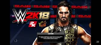 Wwe 2k18 is a professional wrestling video game developed by yuke's and published by 2k sports. Wwe 2k18 Ppsspp Iso Download For Android Android1game