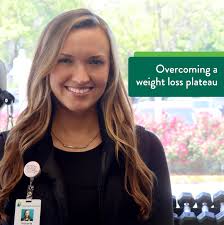 One way to lose weight